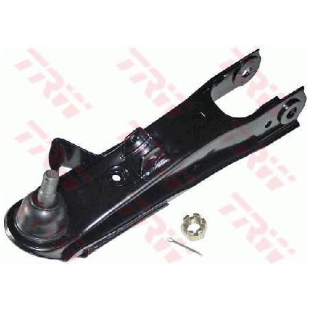 TRW — TRW Control Arm — part number JTC767