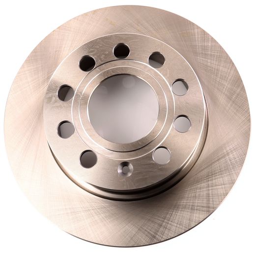 TRW — TRW Disc Brake Rotor 253mm x 7 Min — part number DF4276S