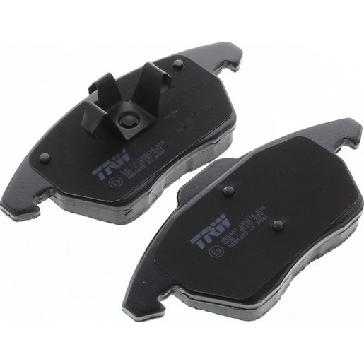 TRW — TRW Brake Pads Set — part number GDB1605
