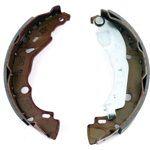TRW — TRW Brake Shoe 203mm x 38mm — part number GS8455