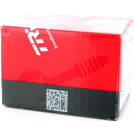 TRW — TRW Brake Pads Set — part number GDB3430