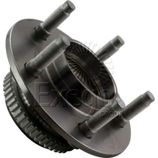 Repco — Repco Wheel Bearing Hub — part number RWH3160