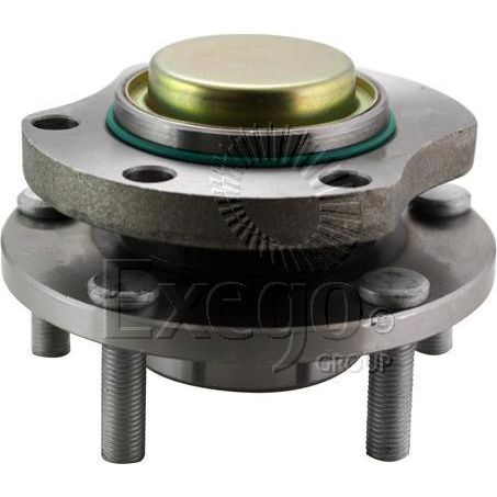 Repco — Repco Wheel Bearing Hub — part number RWH3135