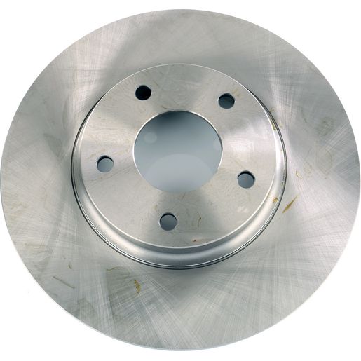TRW — TRW Disc Brake Rotor 295.8mm x 22 Min — part number DF7246S
