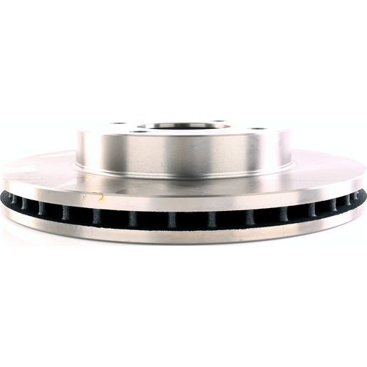 TRW — TRW Disc Brake Rotor 257.2mm x 24 min — part number DF7221S