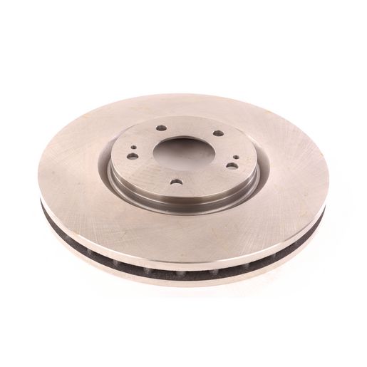 TRW — TRW Disc Brake Rotor 319.7mm x 29.8 min — part number DF7302S