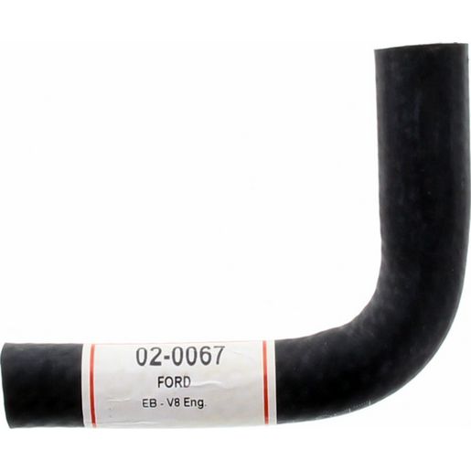 Gates — Gates Moulded Heater Hose — part number 02-0067