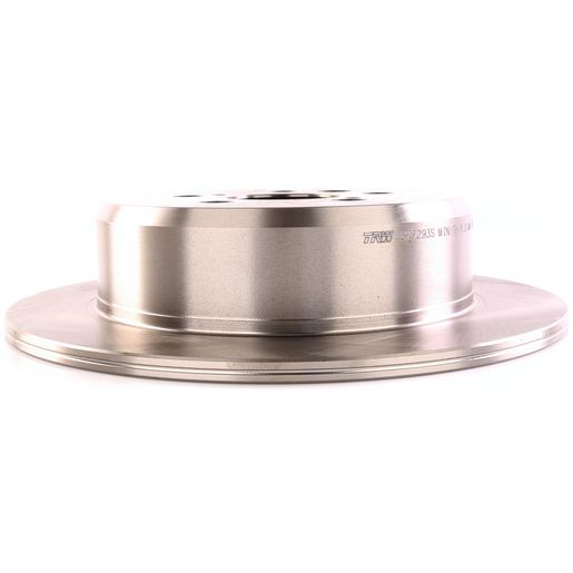 TRW — TRW Disc Brake Rotor 269mm x 8 min — part number DF7293S