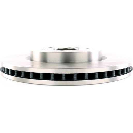 TRW — TRW Disc Brake Rotor 299.4mm x 26 Min — part number DF7404S