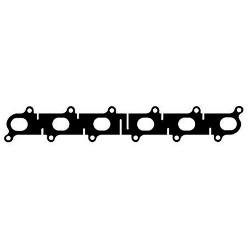 Permaseal — Permaseal Exhaust Manifold Gasket — part number MG3207SS