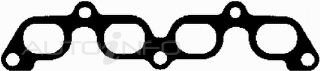 Permaseal — Permaseal Exhaust Manifold Gasket — part number MG3489