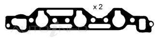 Permaseal — Permaseal Manifold Gasket — part number MS3165