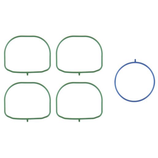 Permaseal — Permaseal Manifold Gasket — part number MS3315