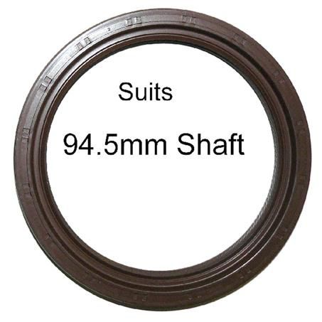 Permaseal — Permaseal O-Ring Seal — part number OSS0019N
