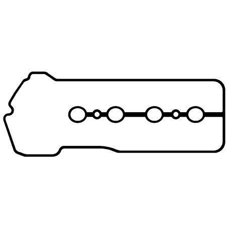 Permaseal — Permaseal Valve Cover Gasket — part number RC3094