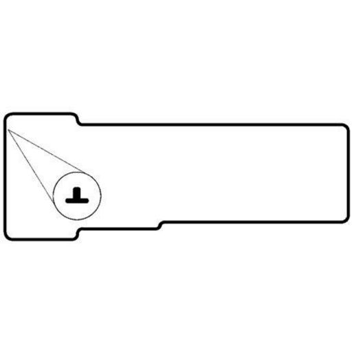 Permaseal — Permaseal Valve Cover Gasket — part number RC3128