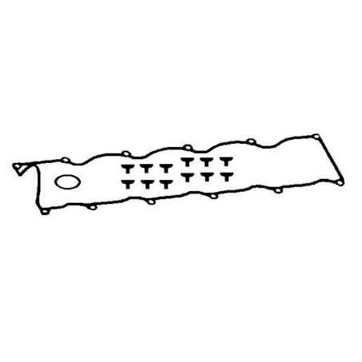 Permaseal — Permaseal Valve Cover Gasket Kit — part number RC3152K