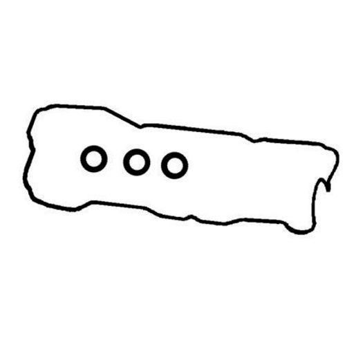 Permaseal — Permaseal Valve Cover Gasket Kit — part number RC3165RK