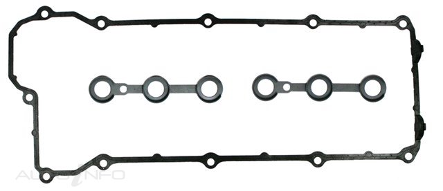 Permaseal — Permaseal Valve Cover Gasket — part number RC3172