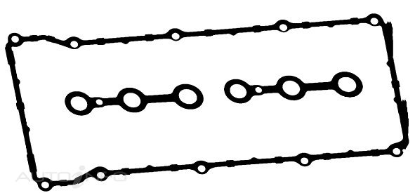 Permaseal — Permaseal Valve Cover Gasket — part number RC3175