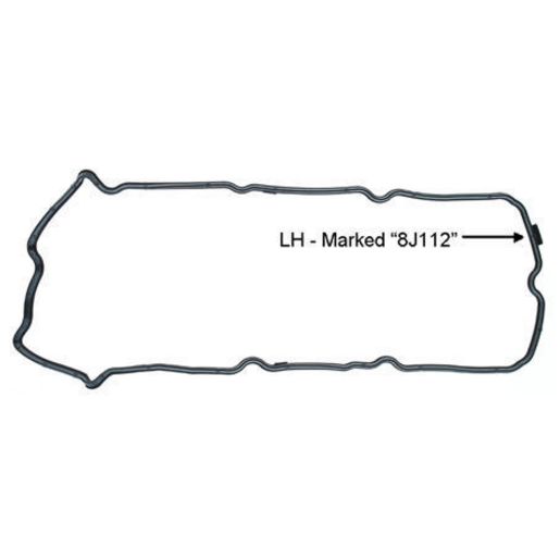 Permaseal — Permaseal Valve Cover Gasket — part number RC3206L