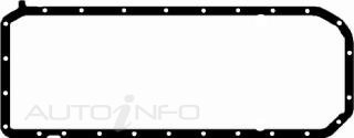 Permaseal — Permaseal Engine Oil Pan Gasket — part number SG3036