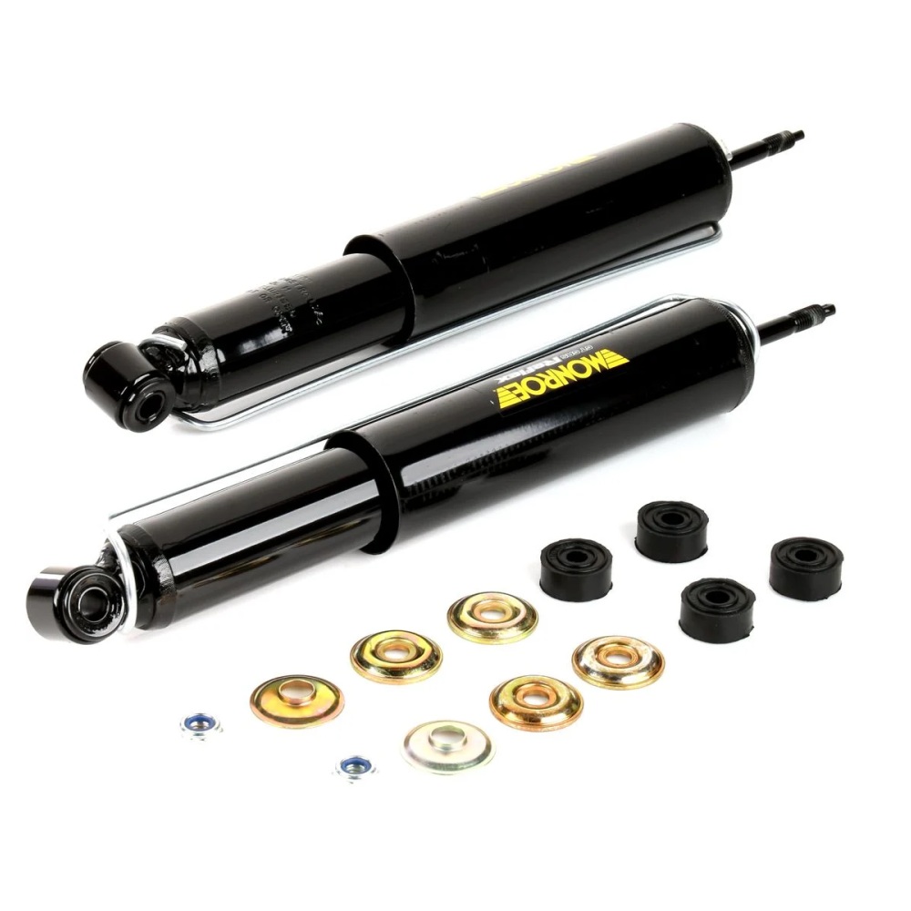 Monroe S/Absorbers — SHOCK SENSATRAC -EA — part number 39008
