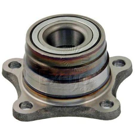Repco — Repco Wheel Bearing Hub — part number RWH5039
