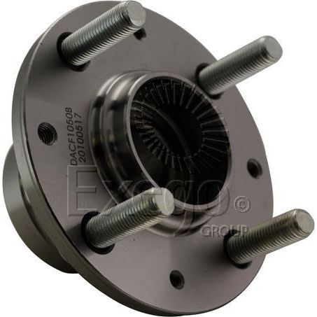 Repco — Repco Wheel Bearing Hub — part number RWH4002