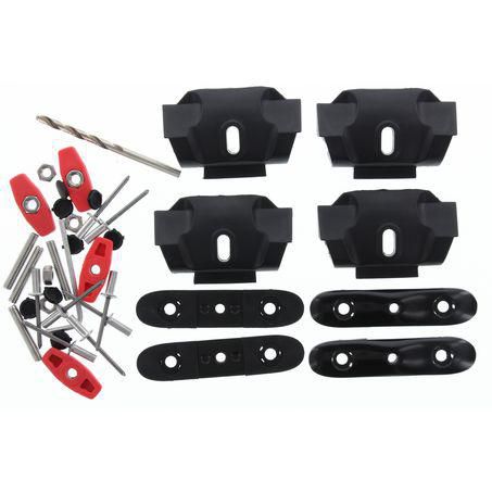 PRORACK — Yakima Roof Rack Fitting Kit — part number K323