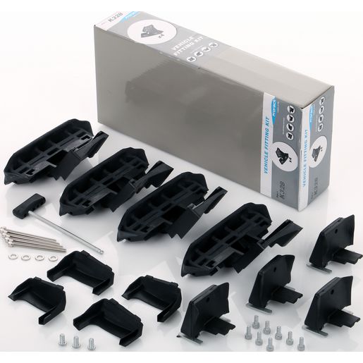 PRORACK — Yakima Roof Rack Fitting Kit — part number K328