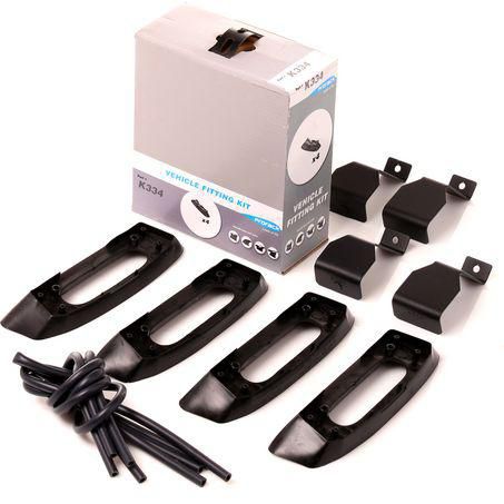 PRORACK — Yakima Roof Rack Fitting Kit — part number K334