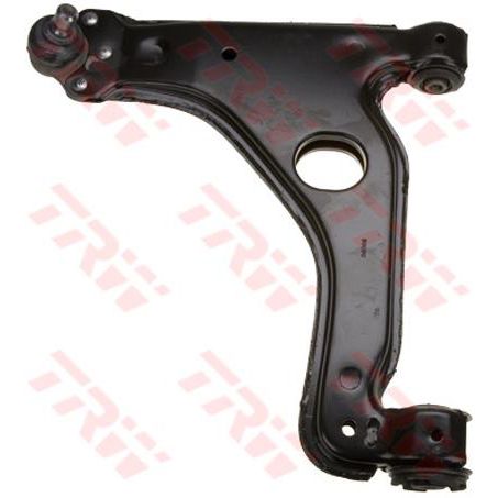 TRW — TRW Control Arm — part number JTC194