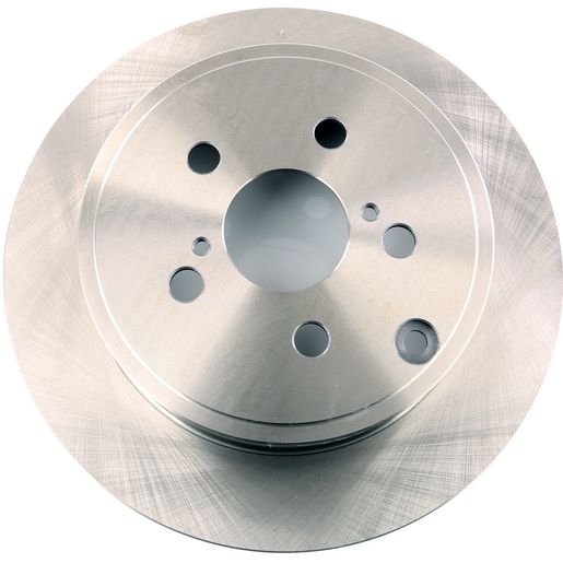 TRW — TRW Disc Brake Rotor DF4417S — part number DF4417S