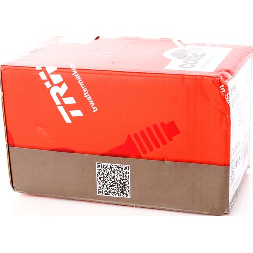 TRW — TRW Brake Pads Set — part number GDB3396