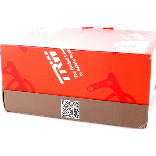 TRW — TRW Brake Pads Set (DB1924) — part number GDB3409