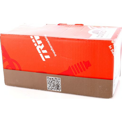 TRW — TRW Brake Pads Set — part number GDB4139