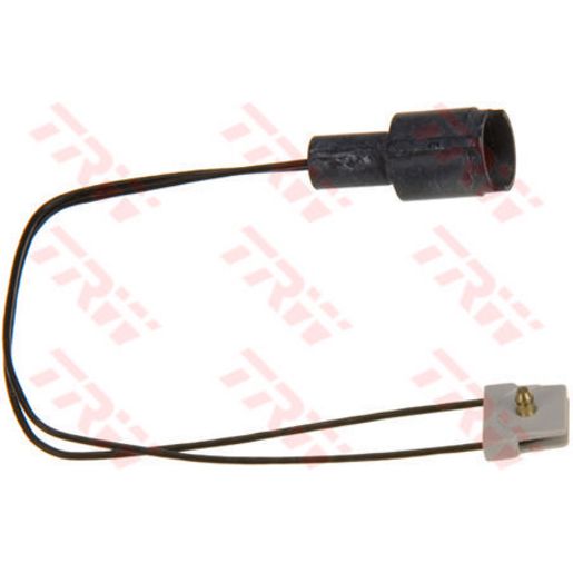TRW — TRW Brake Pad Wear Sensor — part number GIC101