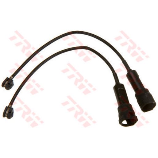 TRW — TRW Brake Pad Wear Sensor — part number GIC107