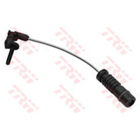 TRW — TRW Brake Pad Wear Sensor — part number GIC122