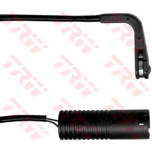 TRW — WARNING CABLE — part number GIC173