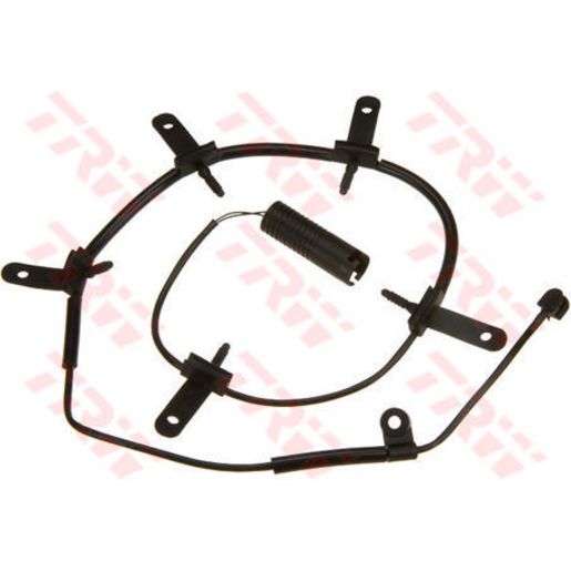 TRW — TRW Brake Wear Sensor 610mm — part number GIC185