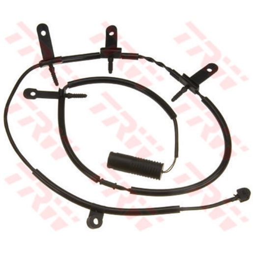 TRW — TRW Brake Wear Sensor 610mm — part number GIC186