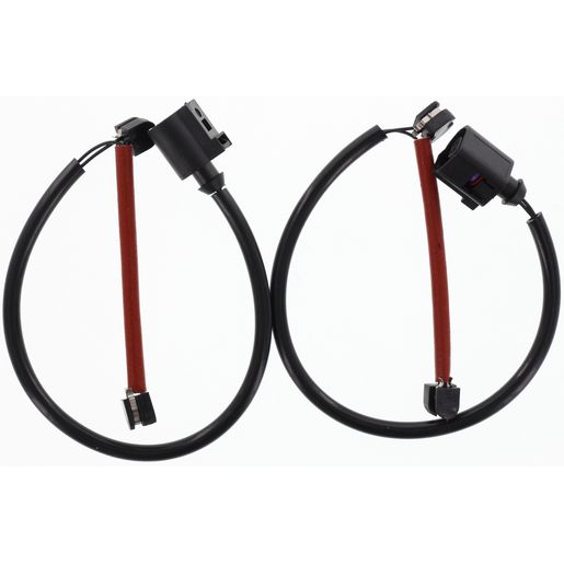 TRW — TRW Brake Pad Wear Sensor — part number GIC193
