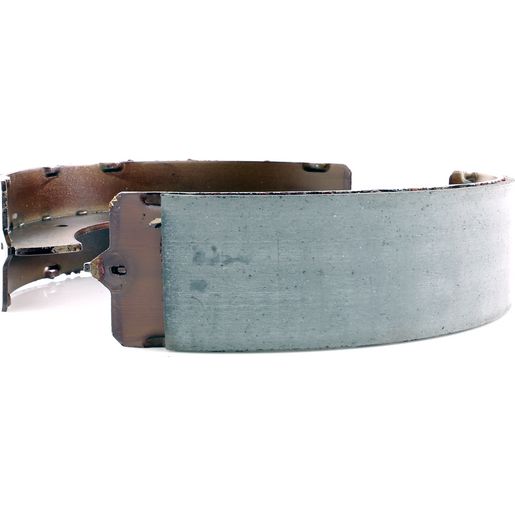 TRW — TRW Brake Shoe Set 203mm x 57mm — part number GS6250