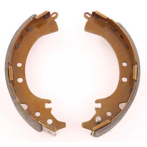 TRW — TRW Brake Shoe 228mm x 42mm — part number GS8492