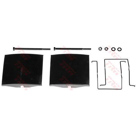 TRW — PAD FITTING KIT — part number PFK478