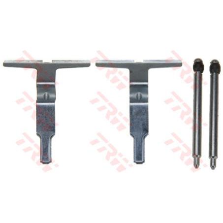 TRW — PAD FITTING KIT — part number PFK506