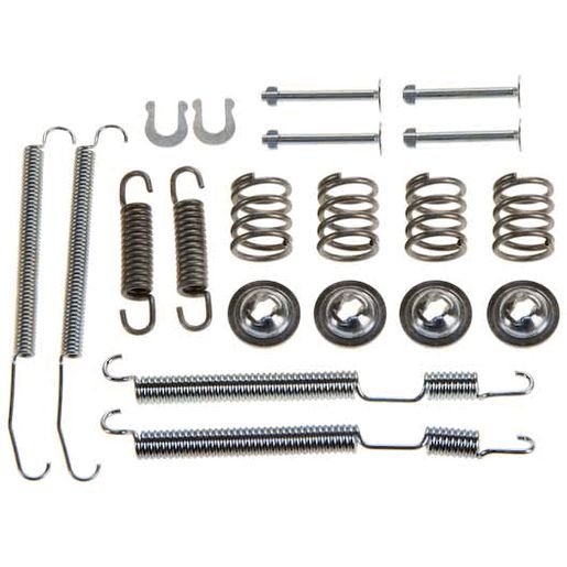TRW — TRW Shoe Fitting Kit — part number SFK292
