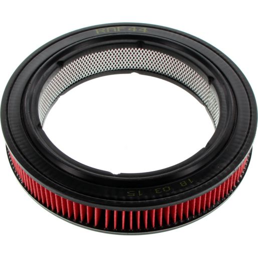 Repco — Premium REPCO RAF44 AIR FILTER. Designed for high-performance efficiency and durability. — part number RAF44